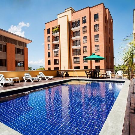 Armenia Hotel Kültér fotó