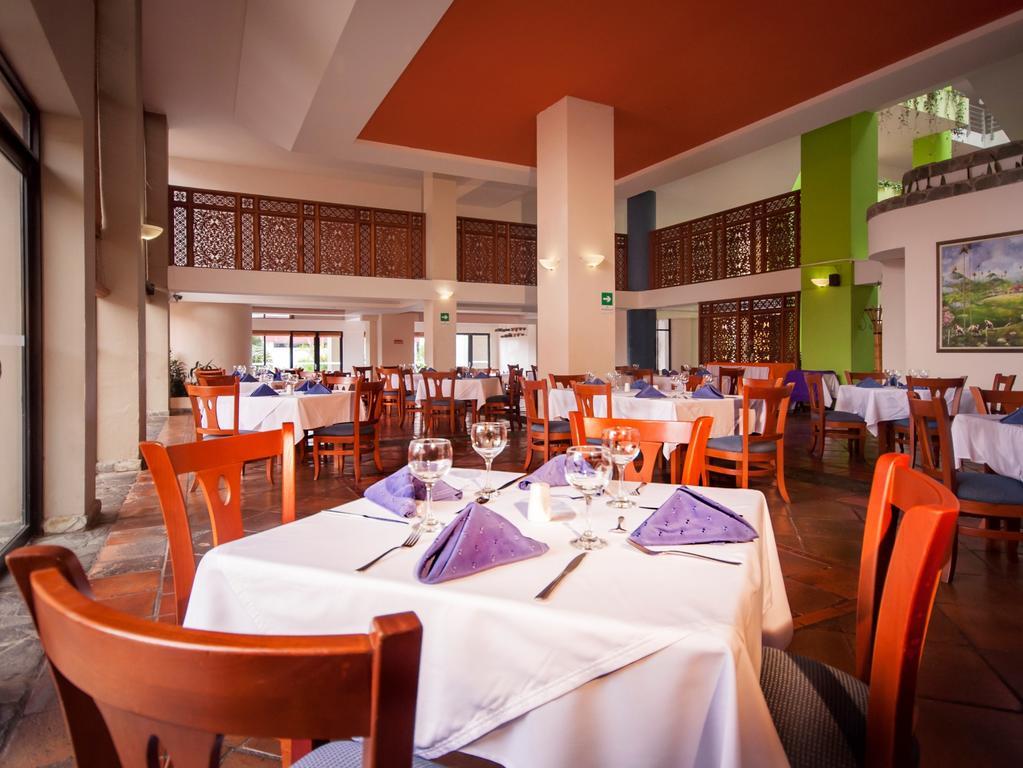 Armenia Hotel Kültér fotó