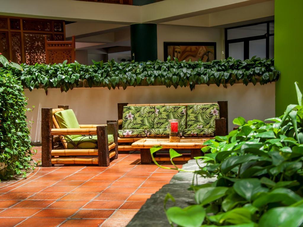 Armenia Hotel Kültér fotó