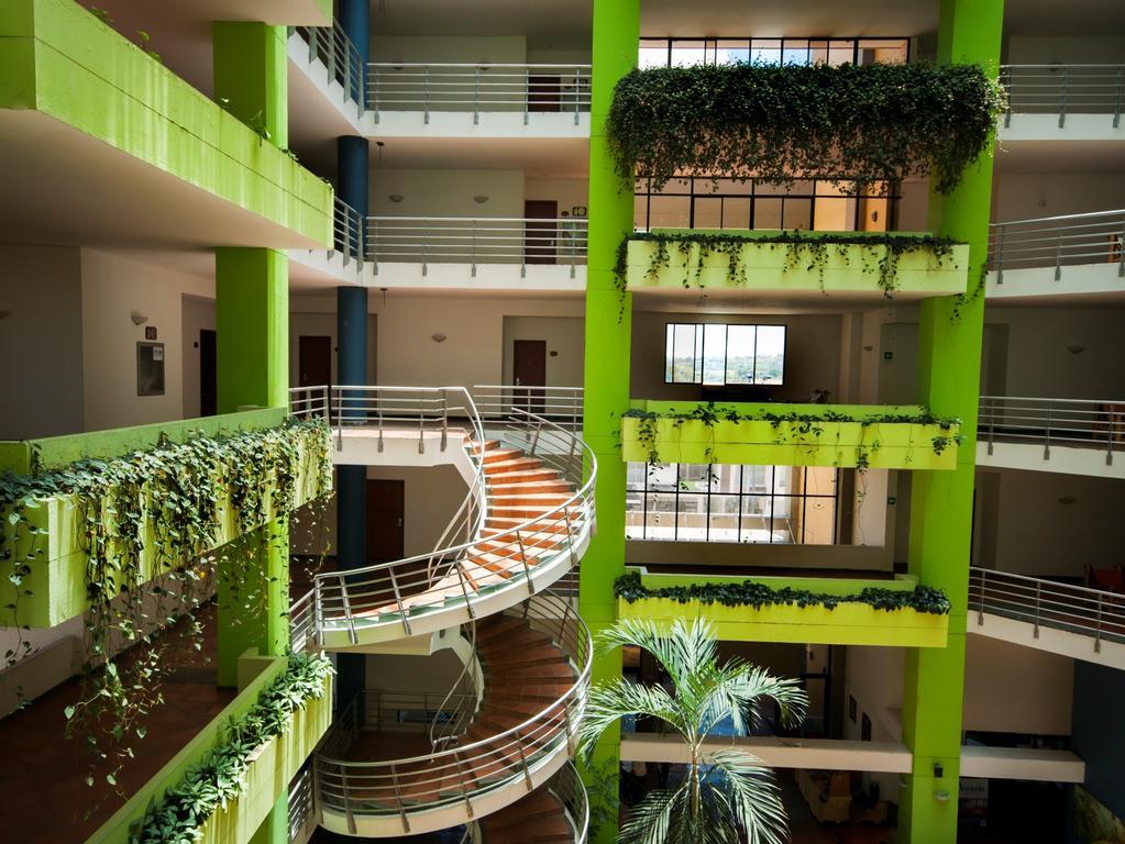 Armenia Hotel Kültér fotó