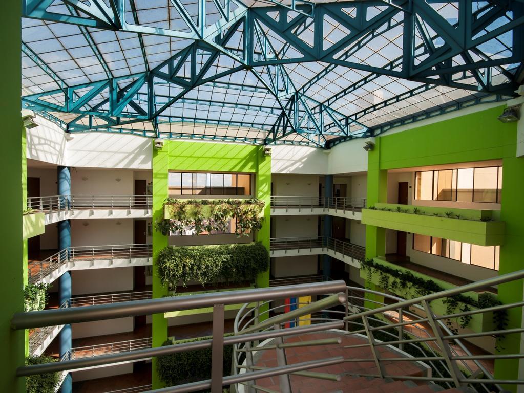 Armenia Hotel Kültér fotó