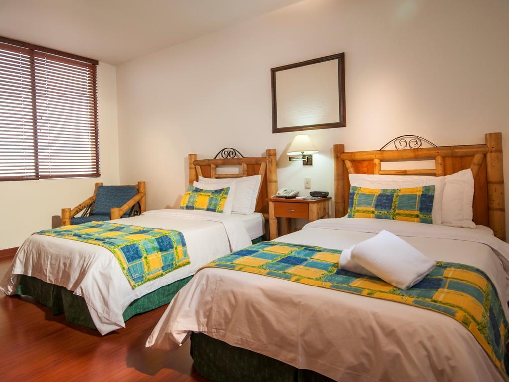 Armenia Hotel Szoba fotó