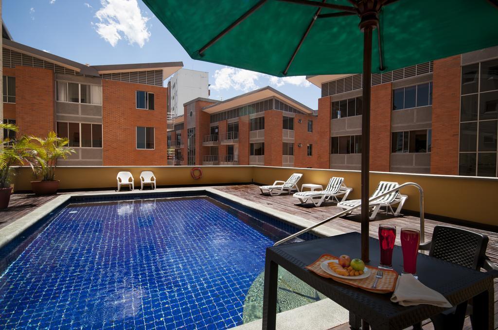 Armenia Hotel Kültér fotó