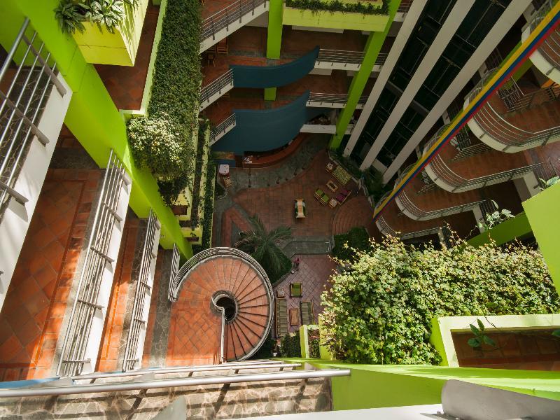Armenia Hotel Kültér fotó