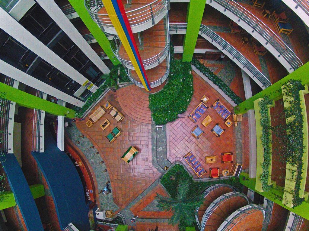 Armenia Hotel Kültér fotó