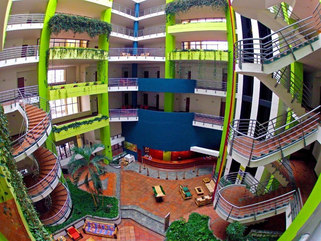 Armenia Hotel Kültér fotó