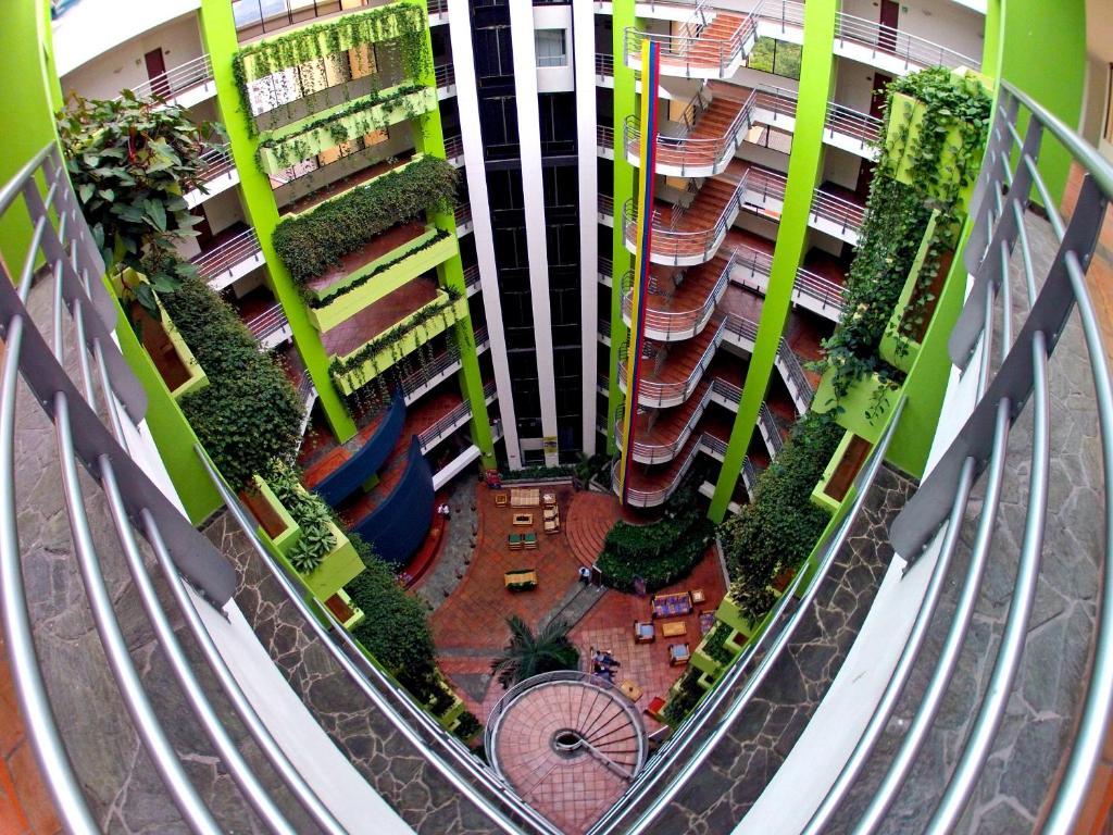 Armenia Hotel Kültér fotó
